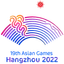 Logo for OCA Asian Games