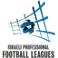 Logo for Israel Premier League