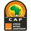 Logo for CAF African Nations Championship 2024-2025