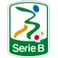 Logo for Italian Serie B 2025-2026