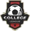 Logo for USA College League