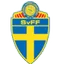 Logo for Sweden U19
