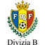 Logo for Moldova Division 2