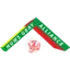 Logo for Welsh Cymru Championship
