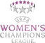 Logo for UEFA Women's Champions League 2023-2024