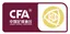 Logo for CFA Women's Super League