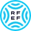 Logo for Spanish Segunda División RFEF 2022-2023