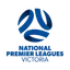 Logo of the National Premier Leagues Victoria