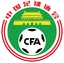 Logo for Chinese Women's FA Cup 2024