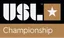 Logo for USL Championship