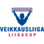 Logo for Finland Liiga Cup 2025