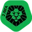 Logo for Ukrainian Second League 2025-2026