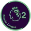 Logo for English U21 Premier League 2025-2026