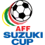 Logo for Giải Vô địch Bóng đá Đông Nam Á
