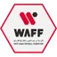 Logo for WAFF Women’s Championship 2025