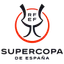 Logo of the Siêu Cúp Tây Ban Nha