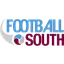 Logo for New Zealand South Premier League