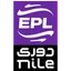 Logo for Egyptian Premier League 2025-2026