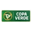 Logo for Brazilian Copa Verde 2024