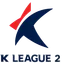 Logo of the Korean K League 2