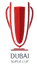 Logo for United Arab Emirates Dubai Cup