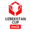 Logo for Uzbekistan Cup 2025