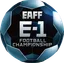 EAFF E-1 Football Championship