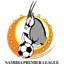 Logo for Namibia Premier League
