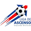 Logo for Costa Rica 2.Liga