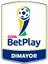 Logo for Colombian Copa BetPlay DIMAYOR