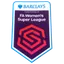 Logo for English FA Women's Super League 2024-2025