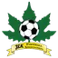 Logo for India JKFA Professional League