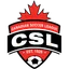 Logo for Canadian Soccer League