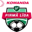 Logo for Latvian 1.Liga