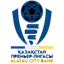 Logo for Kazakhstan Premier League 2022
