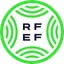 Logo for Spanish Tercera División RFEF 2025-2026