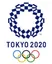 Logo for South American Olympic qualification