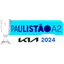 Logo for Brazilian Campeonato Paulista A2 2021