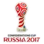 Logo of the Cúp Liên Đoàn Các Châu Lục FIFA