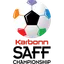 Logo for SAFF Championship 2023