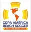 Picture for America Conmebo Copa Beach Soccer