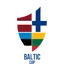 Logo for European Baltic Cup