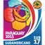 Logo for CONMEBOL U17 Championship