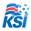 Logo for Iceland League Cup B 2023