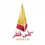 Logo for Qatar FA Cup 2022