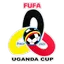 Logo for Uganda Cup