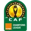 Logo for CAF Champions League