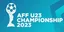 AFF U23Youth Championship
