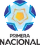 Logo for Argentine Division 2