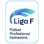 Spanish Primera División de la Liga de Fútbol Femenino